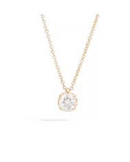 Girocollo Punto luce Anniversary 0,26ct ReCarlo