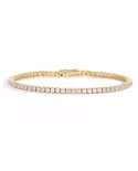 Tennis Diamanti Anniversary 1,70ct