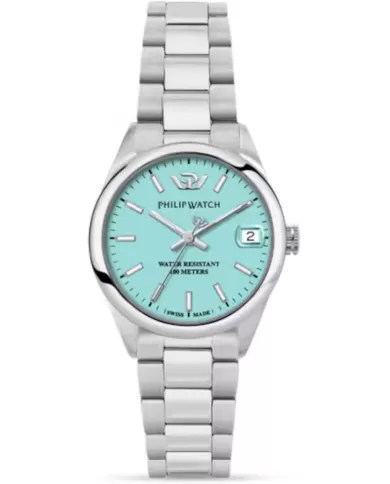 Caribe Urban 31mm Philip Watch Ref R8253597647