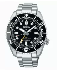 Prospex Auto Diver's200 SEIKO Ref SPB383J1