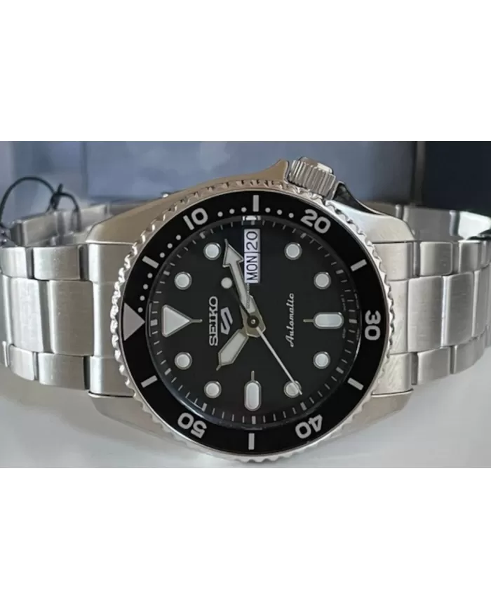 Prospex Auto 5 Sport SEIKO Ref srpk29k1