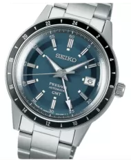 Prospex Automatico Presage Style 60's SEIKO Ref SSK009J1