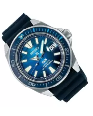 Prospex Auto King Samurai The Great Blue Hole SEIKO Ref SRPJ93K1