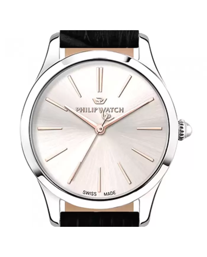 Grace quarzo 32mm Philip Watch Ref R8251208502