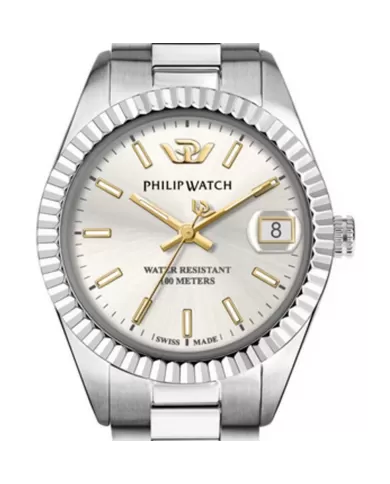 Caribe Urban 28mm Philip Watch Ref R8253597649