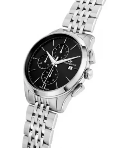 Roma Crono 41mm Philip Watch Ref R8273217001