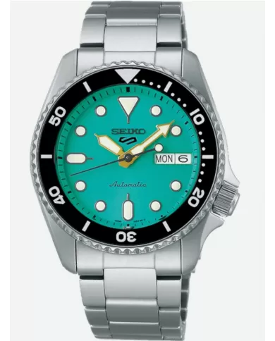 Prospex Auto 5 Sport