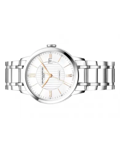 Classima Automatico 40mm Baume & Mercier Ref M0A10374