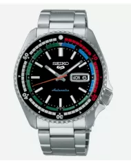 Prospex Auto 5 Sport SEIKO Ref SRPK13K1