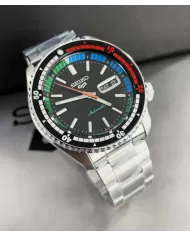 Prospex Auto 5 Sport SEIKO Ref SRPK13K1