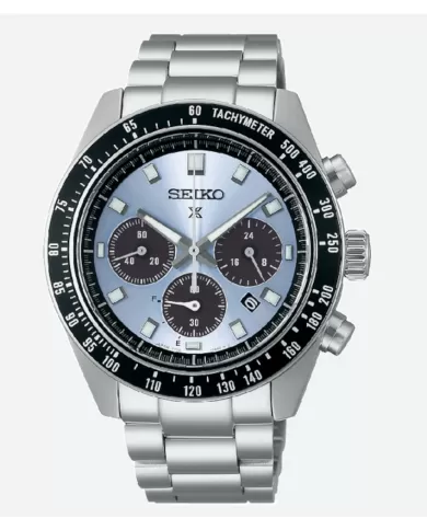 Prospex Crono al Quarzo Solare SEIKO Ref SSC935P1