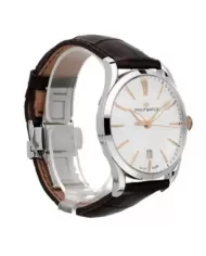 Sunray 39mm Tempo e Data Philip Watch Ref R8251180018