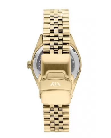 Caribe Urban 31mm Gold Philip Watch Ref R8253597614