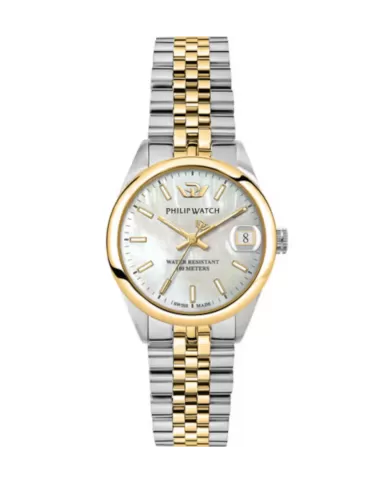 Caribe Urban 31mm Philip Watch Ref R8253597640