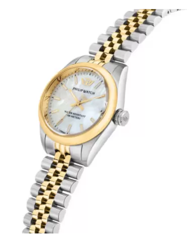 Caribe Urban 31mm Philip Watch Ref R8253597640