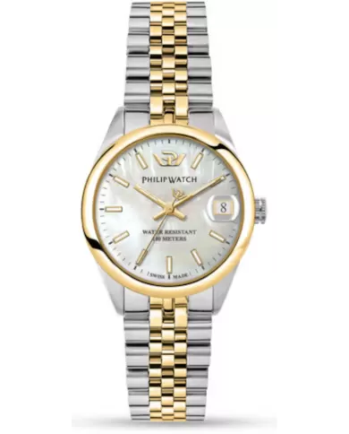 Caribe Urban 31mm Philip Watch Ref R8253597640