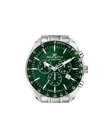 Blaze Crono 42 mm Philip Watch Ref R8273995019