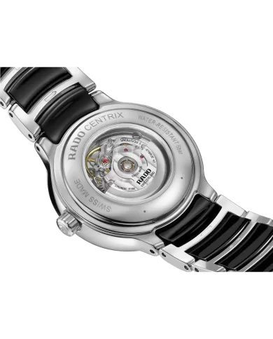 Centrix Automatic Diamonds Rado Ref R30020742