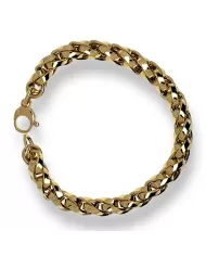 Bracciale in oro Giallo Spagnoletti 1945