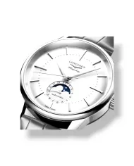 Longines Flagship Heritage Moonphase Longines Ref L48154722