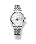 Longines Elegant Collection 30mm Diamond