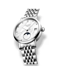 Longines Elegant Collection 30mm Diamond Longines Ref L43304876