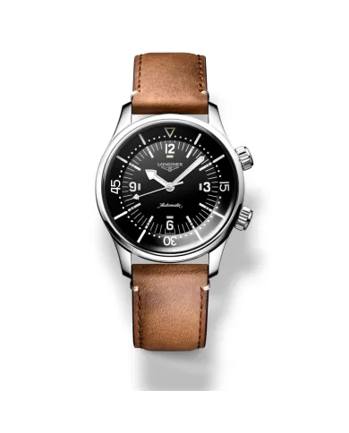 Legend Diver auto 39mm