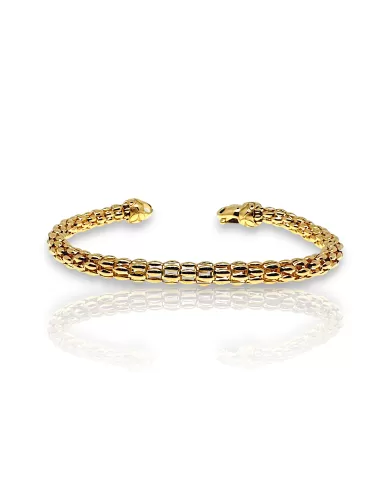 Bracciale oro Giallo Stella Milano