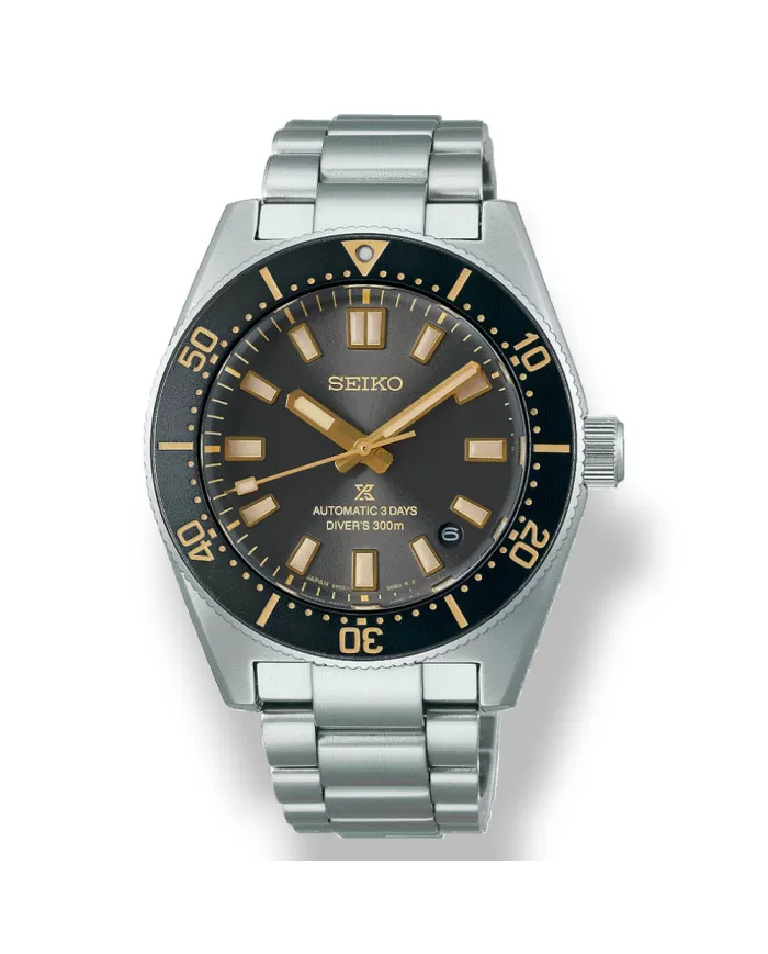 Prospex Automatico Diver's 300M