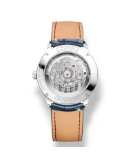 Clifton automatico fasi lunari 39mm Baume & Mercier Ref M0A10756