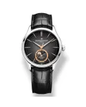 Clifton automatico fasi lunari 39mm