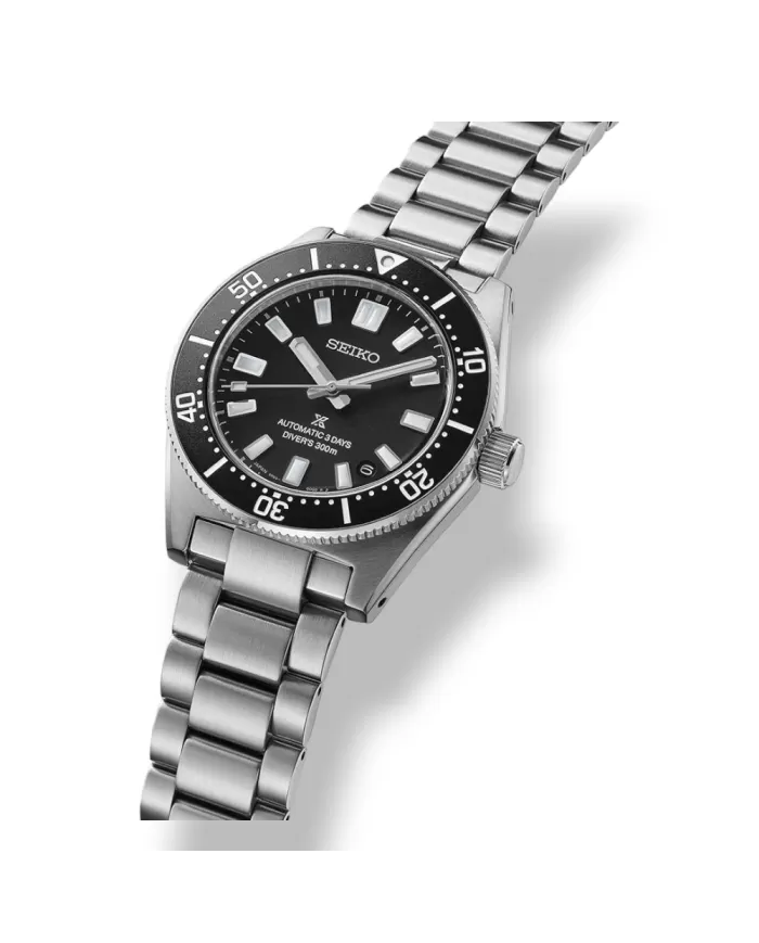 Prospex Automatico Diver's 300M SEIKO Ref SPB453J1