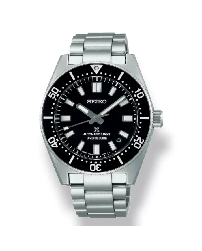 Prospex Automatico Diver's 300M