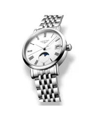 Elegant Collection Moonphase 30mm Longines Ref L43304116