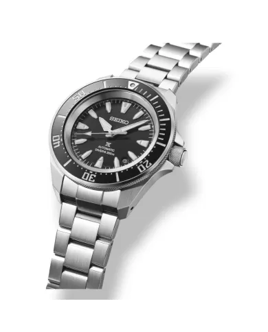 PROSPEX Samuraï SEIKO Ref SRPL13K1