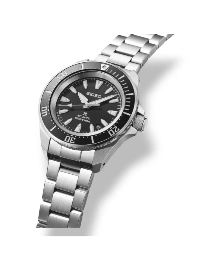 PROSPEX Samuraï SEIKO Ref SRPL13K1
