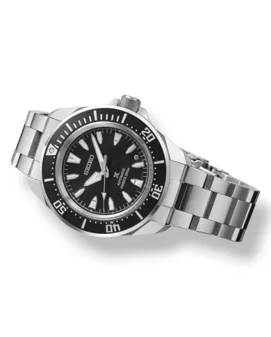 PROSPEX Samuraï SEIKO Ref SRPL13K1