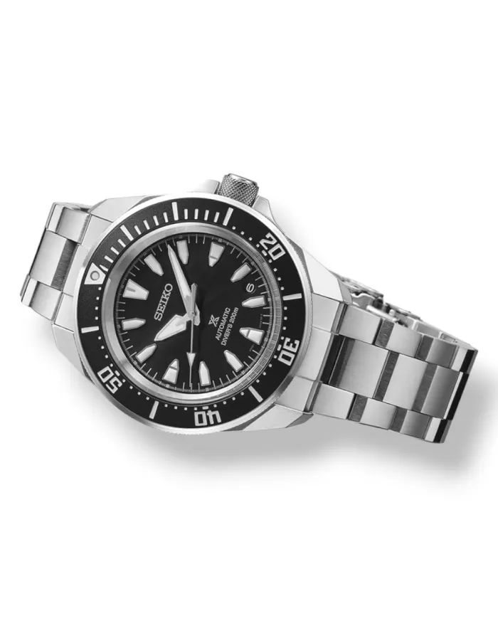 PROSPEX Samuraï SEIKO Ref SRPL13K1