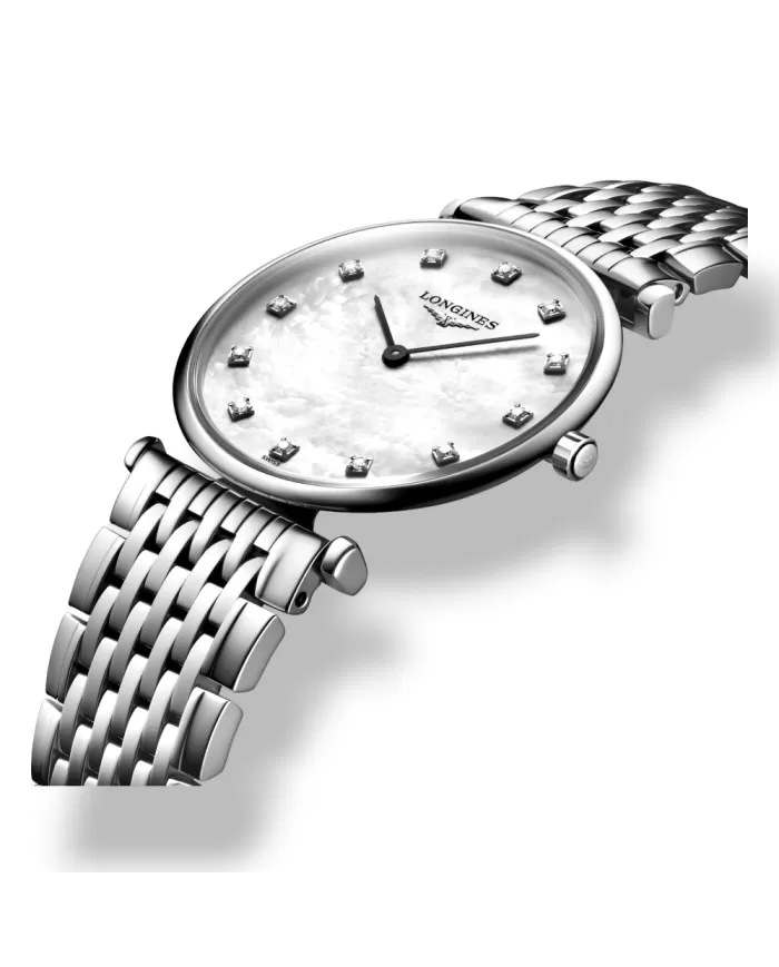 La Grande Classique de Longines 29mm Longines Ref L45124876