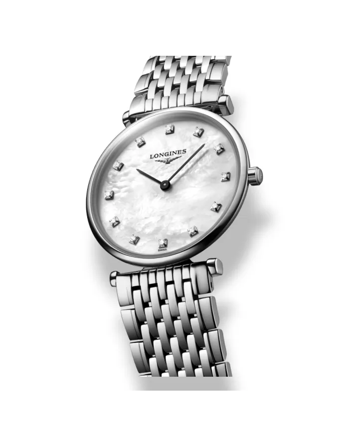 La Grande Classique de Longines 29mm Longines Ref L45124876