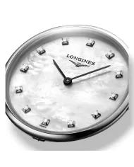 La Grande Classique de Longines 29mm Longines Ref L45124876