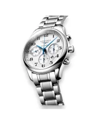 Master Collection Crono 42mm Longines Ref L27594786