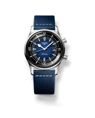 Heritage Legend Diver Blu L37744902