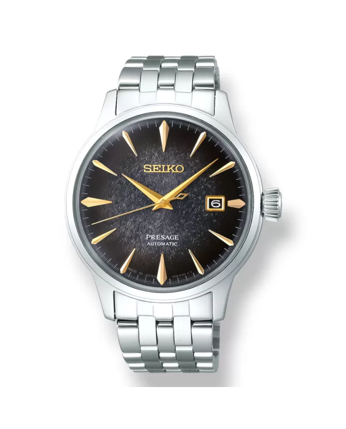 PRESAGE Cocktail Automatic SEIKO Ref SRPK93J1