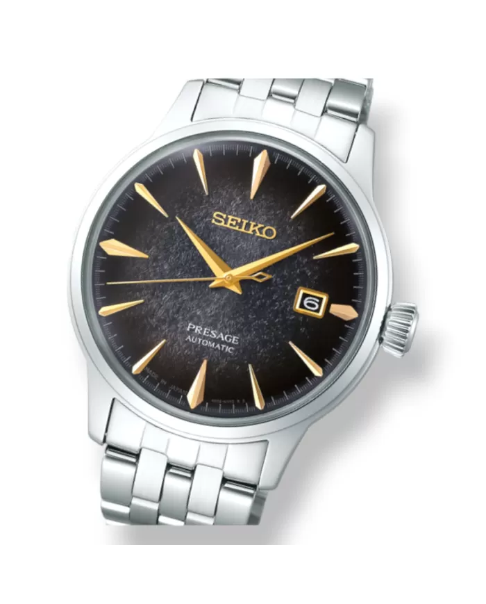 PRESAGE Cocktail Automatic SEIKO Ref SRPK93J1