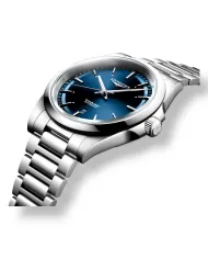 Conquest auto 41mm blu Longines Ref L38304926