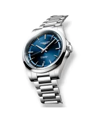 Conquest auto 41mm blu Longines Ref L38304926