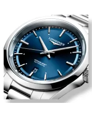 Conquest auto 41mm blu Longines Ref L38304926