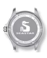 Tissot Seastar 1000 40mm TISSOT Ref T120.410.11.051.00