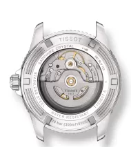 Tissot Seastar 1000 Powermatic 80 40mm TISSOT Ref T120.807.11.051.00